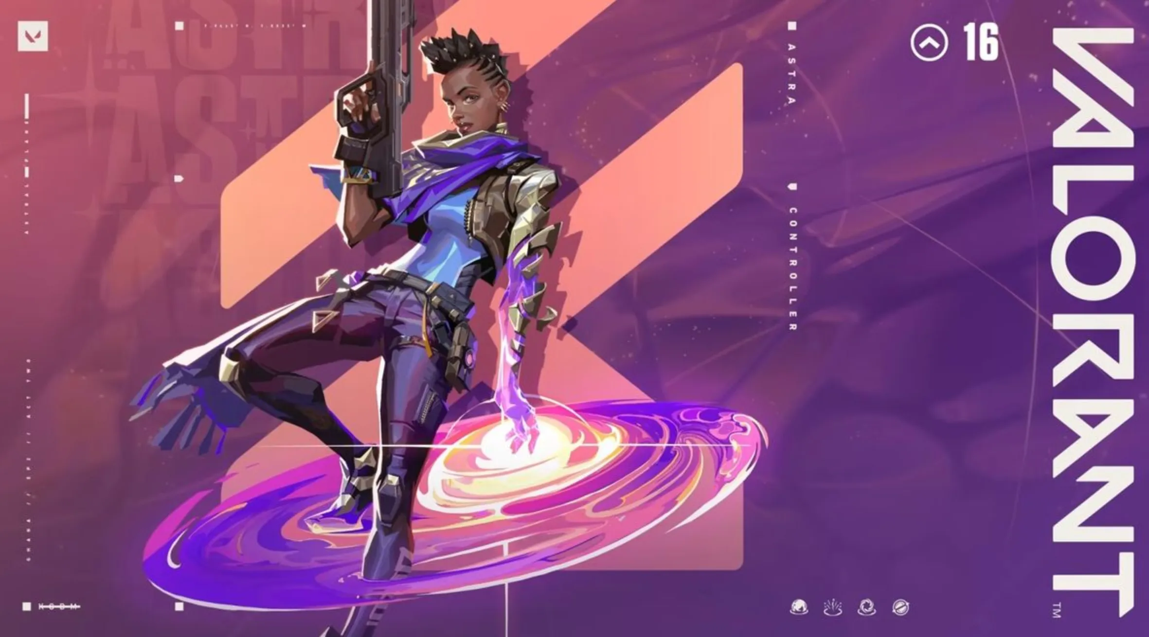 how to counter astra